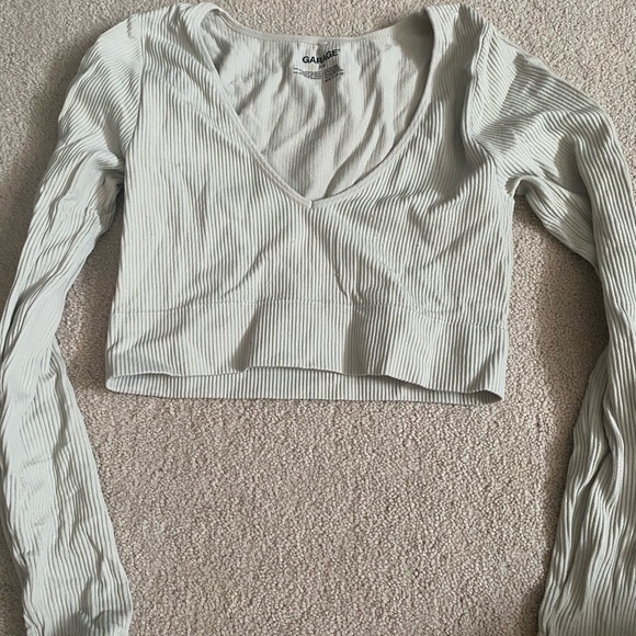 garage cream top - Picture 2 of 3